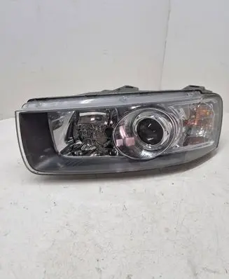 Chevrolet Captiva Headlight/headlamp