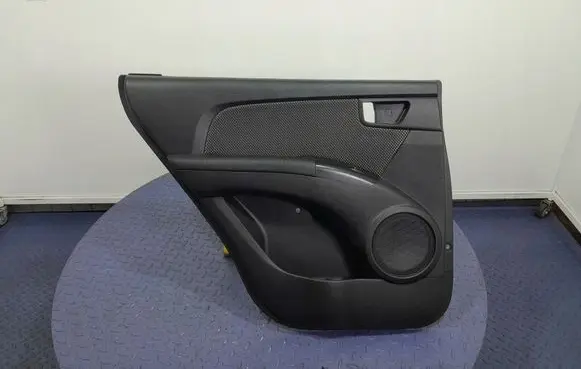 KIA Sportage Door card panel trim set 