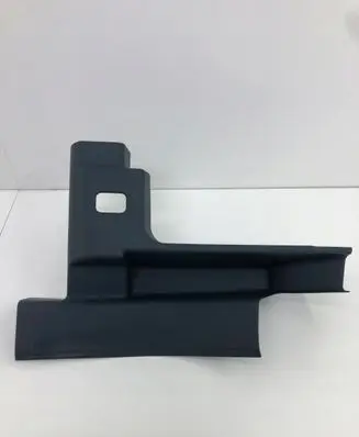 Ford Maverick side skirts sill cover 