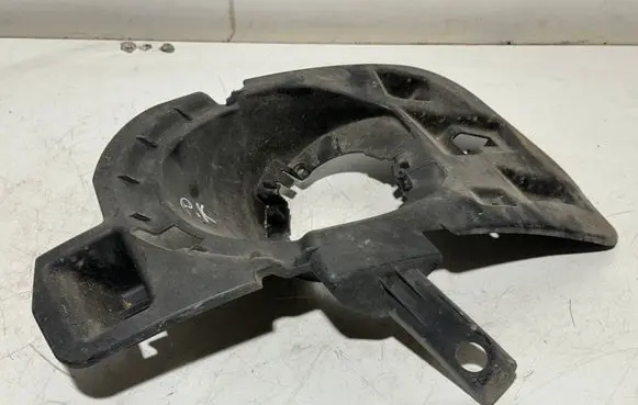 Citroen Berlingo Fog light bracket 9677621380