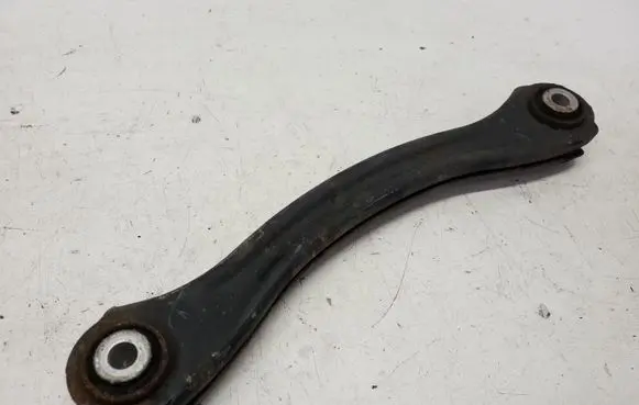 Mercedes-Benz CLC CL203 Rear control arm 1243529065