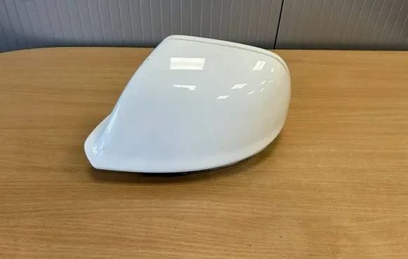 Audi Q5 SQ5 8R Plastic wing mirror trim cover 8R0857527A 8R0857527 4L0949101A