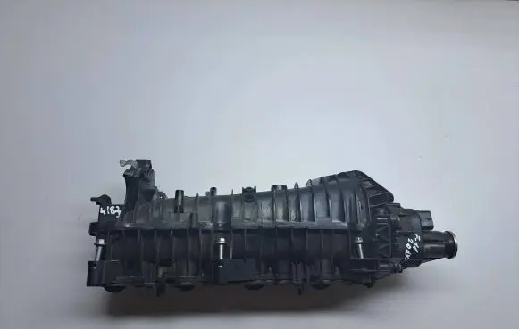 Intake manifold