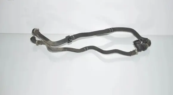 BMW i3 Engine coolant pipe/hose 8656445 17228656445 7616035