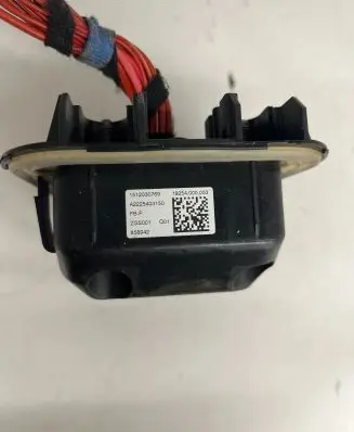 Mercedes-Benz C W205 Fuse module A2225403150