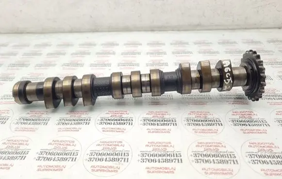 Audi A6 S6 C5 4B Camshaft 078109115H