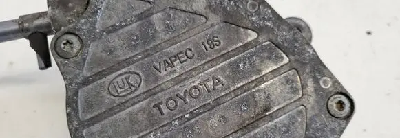 Toyota RAV 4 (XA30) Vacuum pump 11010653 S6103MA
