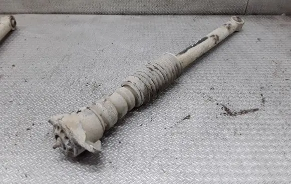 Skoda Octavia Mk1 (1U) Rear shock absorber/damper
