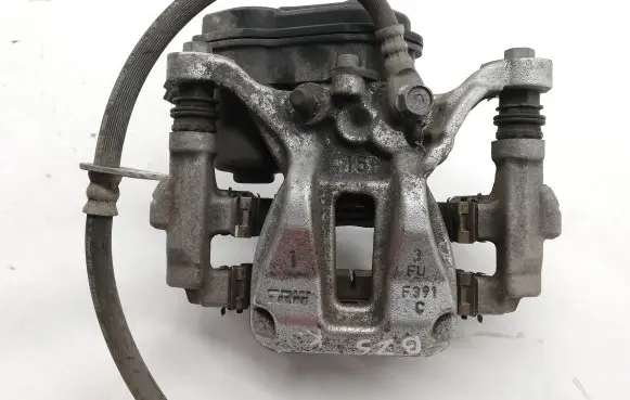 Toyota Corolla E210 E21 Rear brake caliper 46310F4011