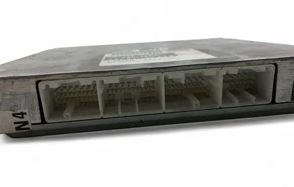 Toyota Prius (XW20) Engine control unit/module ECU 8966147120