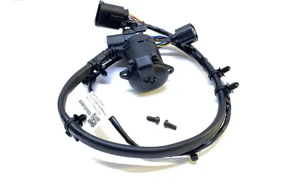 BMW X3 G45 Tow bar electric loom 5A9D816