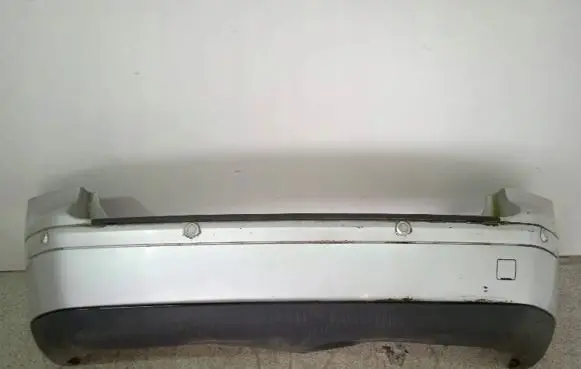 Volvo V50 Front bumper