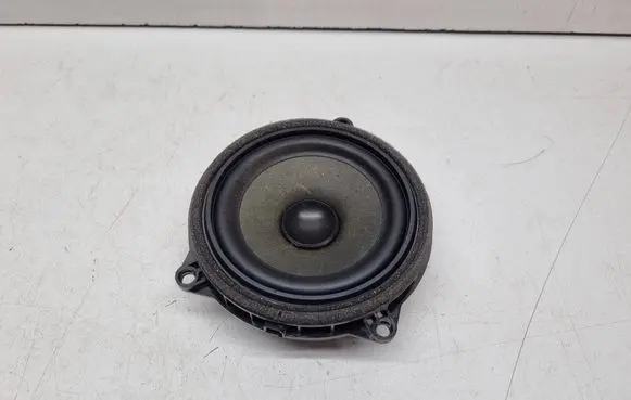 BMW X3 F25 Front door speaker 9209183 65139209183