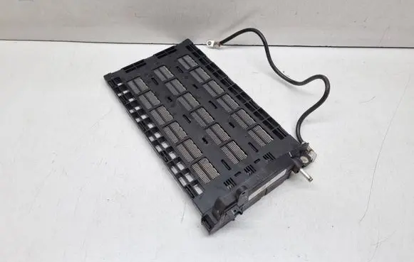 BMW X3 F25 Electric cabin heater radiator 9194595