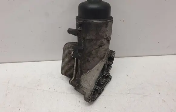 Ford Mondeo MK V Oil filter mounting bracket 9687911280