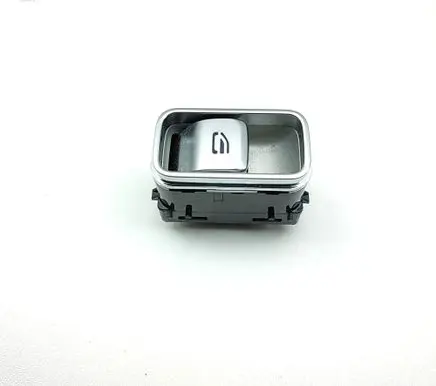 Mercedes-Benz GLE W167 Electric window control switch A1679054601
