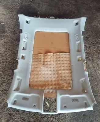 Audi Q5 SQ5 Headlining 