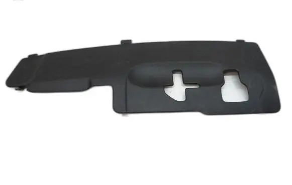 Peugeot 308 Radiator support slam panel 9803913977