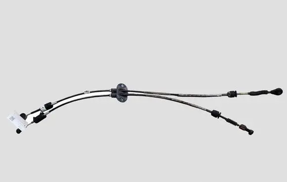Ford Focus C-MAX Gear shift cable linkage