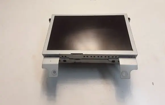 Ford Galaxy Radio/CD/DVD/GPS head unit EM2T14F239AH
