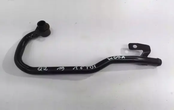 Audi Q2 - Engine coolant pipe/hose 04L121065AJ