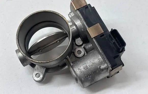 Nissan Rogue Throttle valve 161186RC0A RMA6071 2022120200297