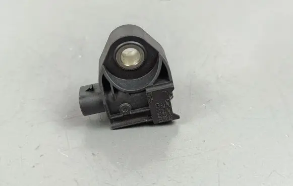 Hyundai Tucson IV NX4 Airbag deployment crash/impact sensor 95920AA100