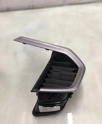 Opel Grandland X Dashboard side air vent grill/cover trim 9838272677