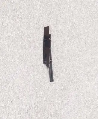 Audi A3 S3 8V Front door glass trim molding 8V3837902A