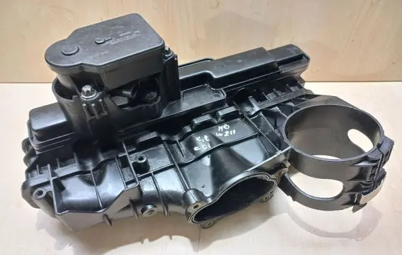 Mercedes-Benz E W211 Intake manifold A6460902237 061019005 8543804