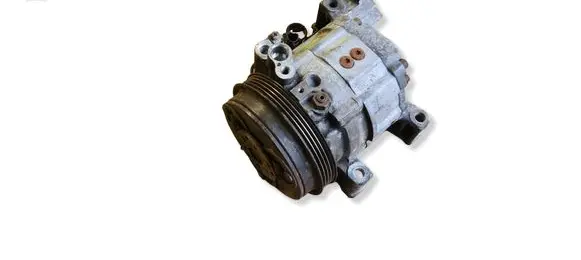 Subaru Legacy Air conditioning (A/C) compressor (pump) 73110AE020 5060215711