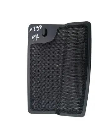 Dash center speaker trim cover
