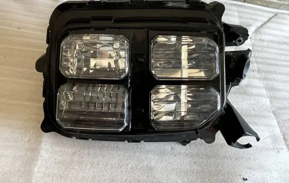 Mitsubishi ASX LED Daytime headlight GAMZ2201260 3X45LH