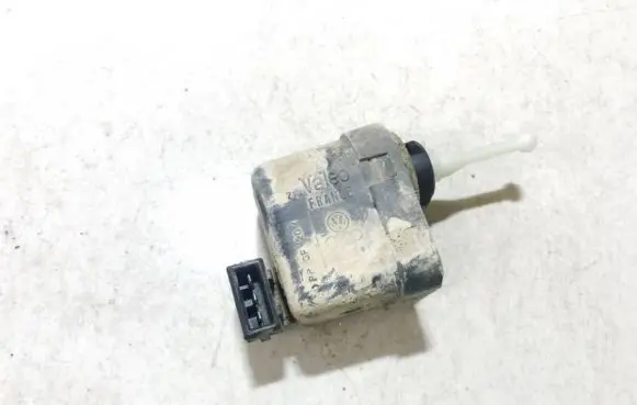 Volkswagen Polo III 6N 6N2 6NF Headlight level adjustment motor 6k5941295