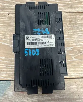 BMW X1 E84 Light module LCM 9249080