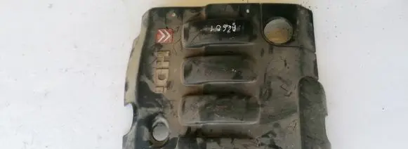 Citroen Xsara Engine cover (trim)