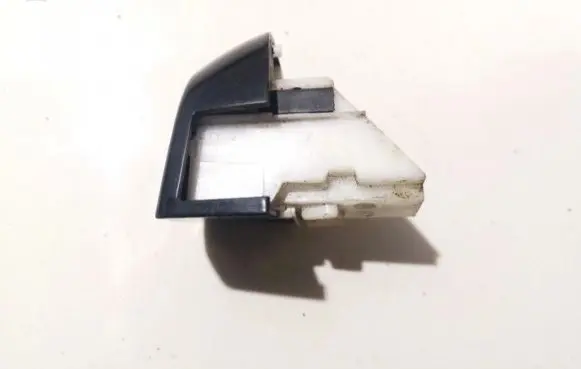 BMW 1 F20 F21 Loading door cover/cap e9xl4