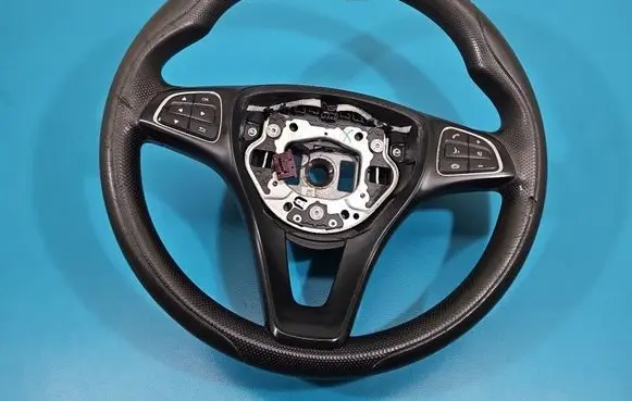 Mercedes-Benz Vito Viano W447 Steering wheel A0004608103 IMPRK1528551