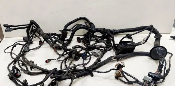 Chrysler 300 - 300C Engine installation wiring loom 04607179AB 050721