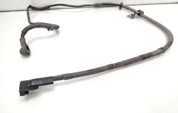 Lexus SC 430 Wires (starter motor) 3140ma2
