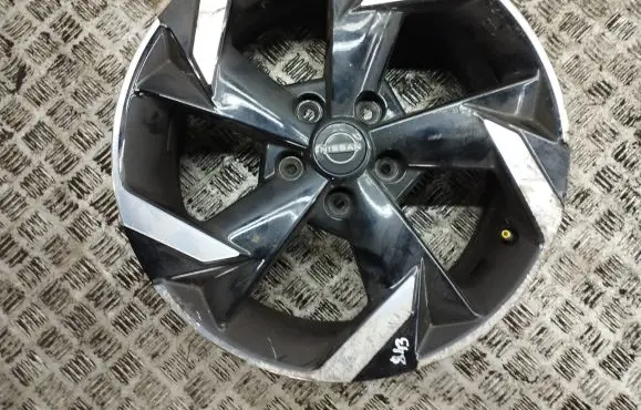 Nissan Juke II F16 R17 alloy rim 403006PD1B