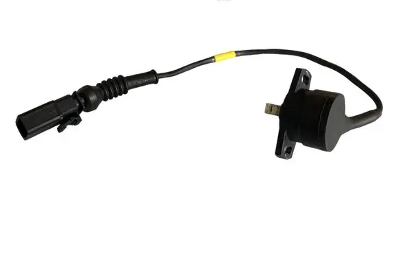 Audi R8 4S Central body control module 4SA919093B