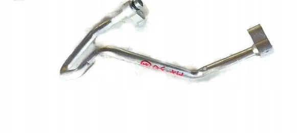 Mazda CX-5 Air conditioning (A/C) pipe/hose 107KW