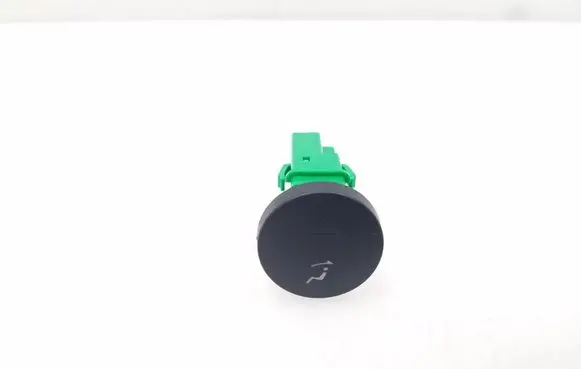 Nissan Qashqai Passenger airbag on/off switch VALEO27562