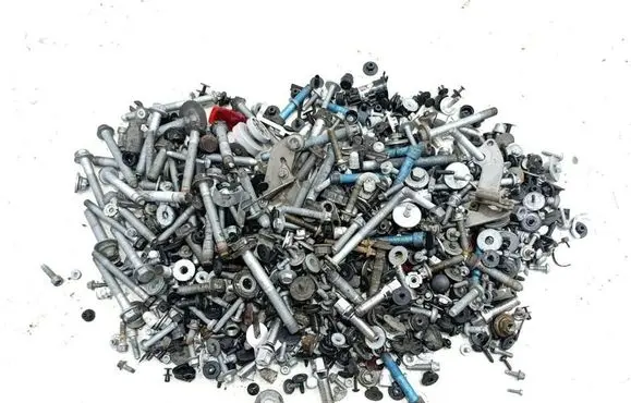 Mercedes-Benz SL R231 Nuts/bolts 