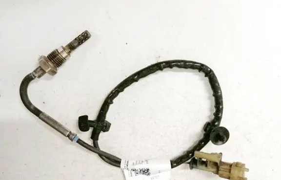 Opel Astra H Exhaust gas temperature sensor 55562433 0935900206270