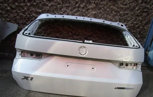 BMW X1 U11 Truck tailgate 51229881934