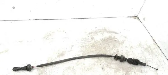 Fiat Coupe Throttle cable 