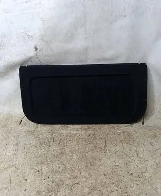 KIA Ceed Parcel shelf 