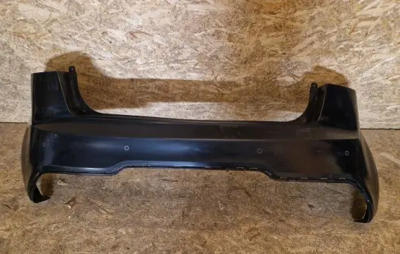 KIA Rio Rear bumper